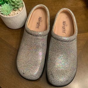 COPY - Alegria “Kay” Women’s Clog Nursing Shoe Multi 39